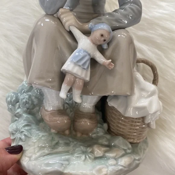 LLADRO - Picture 4 of 15